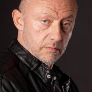 تصویر هنرمند Eric Godon