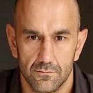 تصویر هنرمند Olivier Faliez