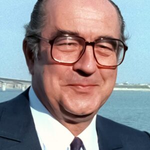 تصویر هنرمند Francis Bouygues