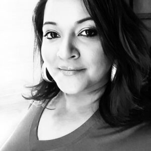 تصویر هنرمند Suzanne D'Mello