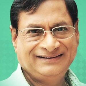 تصویر هنرمند M. S. Narayana