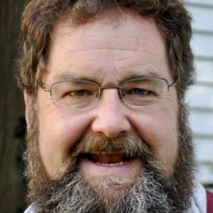 تصویر هنرمند Bradley Mott