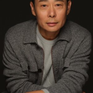 تصویر هنرمند Huo Qing