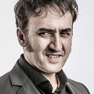 تصویر هنرمند Abdellatif Chaouqi