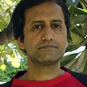 تصویر هنرمند T.M. Karthik