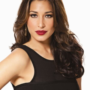 تصویر هنرمند Giselle Itié