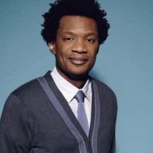 تصویر هنرمند Seaton Smith