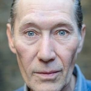 تصویر هنرمند Oengus MacNamara