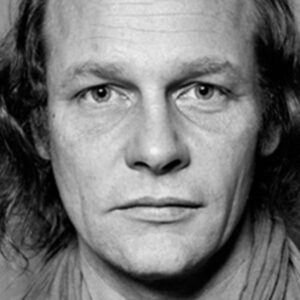 تصویر هنرمند Robby Müller