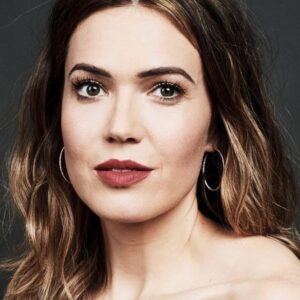 تصویر هنرمند Mandy Moore