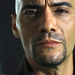 تصویر هنرمند Anthony J. Mifsud