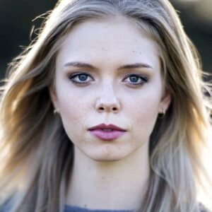 تصویر هنرمند Megan Peta Hill