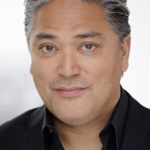 تصویر هنرمند Darren Cruz