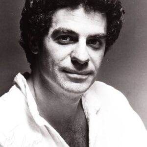 تصویر هنرمند Mark Lonow