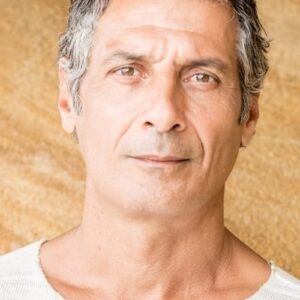 تصویر هنرمند Harry Pavlidis