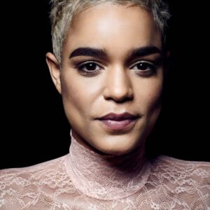 تصویر هنرمند Elizabeth Faith Ludlow