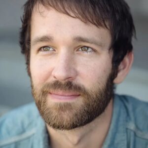 تصویر هنرمند Isaac Marion