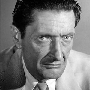 تصویر هنرمند Anthony Dawson