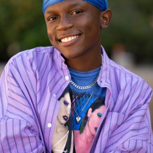 تصویر هنرمند Zaire Adams