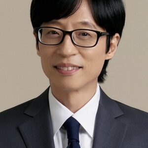 تصویر هنرمند Yoo Jae-suk