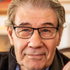 تصویر هنرمند Víctor Hugo Morales