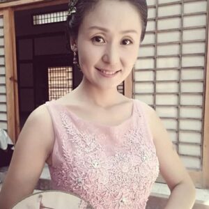 تصویر هنرمند Jing Lu