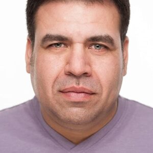 تصویر هنرمند Roberto Lopez