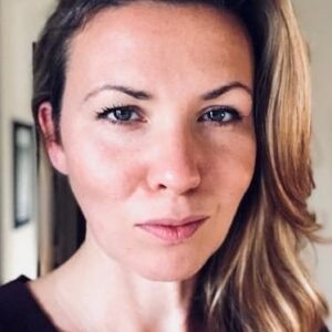 تصویر هنرمند Jennessa West