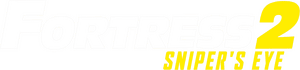لوگوی رسمی فیلم Fortress: Sniper's Eye (2022)
