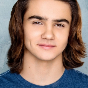 تصویر هنرمند Luca Luhan