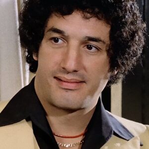 تصویر هنرمند David Hess