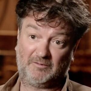 تصویر هنرمند Paul Ghirardani