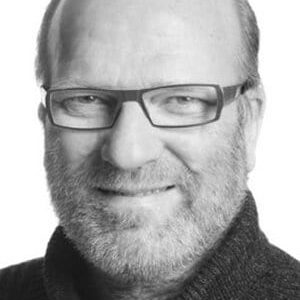 تصویر هنرمند Ingar Helge Gimle