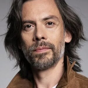 تصویر هنرمند Néstor Cantillana