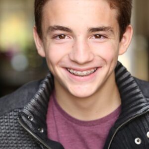 تصویر هنرمند Jake Presley