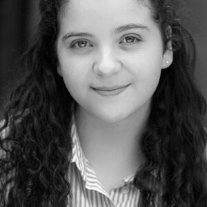 تصویر هنرمند Rosanna Beacock