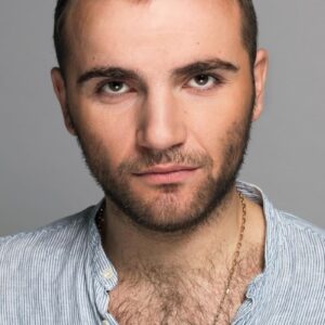 تصویر هنرمند Maksim Stoyanov