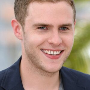 تصویر هنرمند Iain De Caestecker