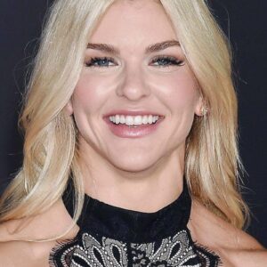 تصویر هنرمند Brooke Ence