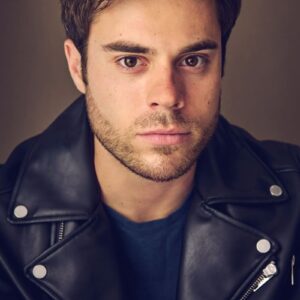 تصویر هنرمند Josh Riley