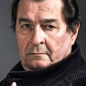 تصویر هنرمند Bruno Raffaelli