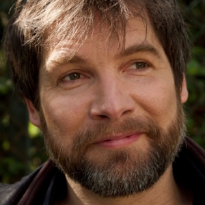 تصویر هنرمند Johannes Oliver Hamm