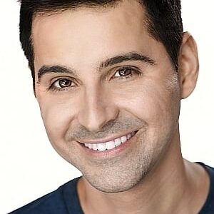 تصویر هنرمند Patrick Censoplano