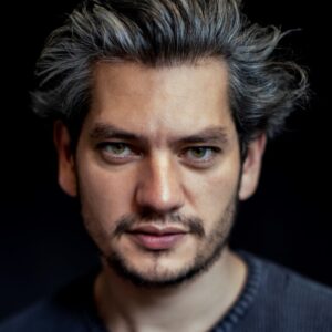 تصویر هنرمند Maarten Heijmans