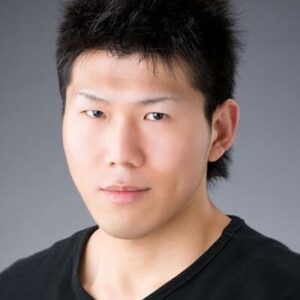 تصویر هنرمند Akihiro Tajima