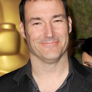 تصویر هنرمند Mark Andrews