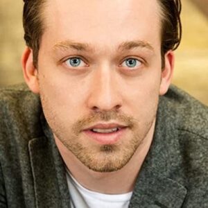 تصویر هنرمند Simon Stone