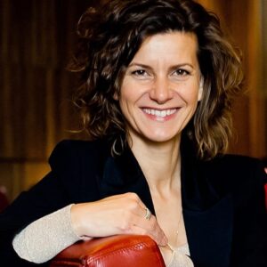 تصویر هنرمند Ellen De Waele