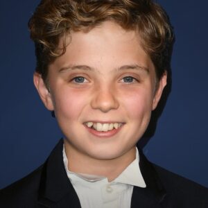 تصویر هنرمند Roman Griffin Davis