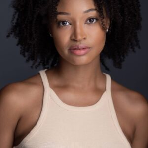 تصویر هنرمند Kiah Alexandria Clingman